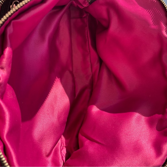 Cole Haan Black Leather Bag - Picture 7 of 8